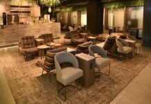 Mastercard inaugura “The Club by Mastercard Black”, nova sala VIP exclusiva no Aeroporto Internacional de Guarulhos