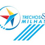 Logo Trechos E Milhas 3